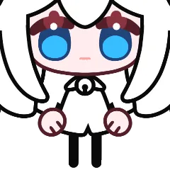 服装 颈部装饰 A 1